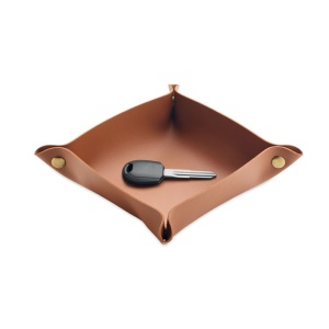 MO KEYSPOT Foldable PU key tray - Img 5