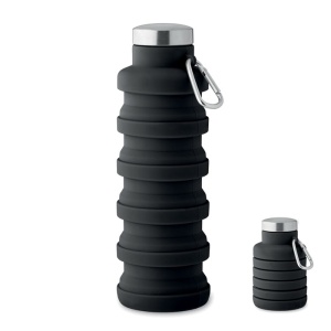 MO KOLAPSI - Sticlă pliabilă 500ml