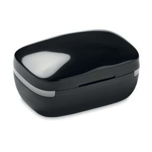 MO KOLOR TWS earbuds with charging case - Img 4