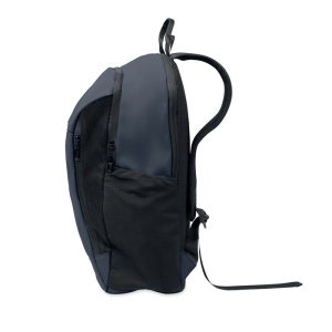 MO KOROVIN - 15" soft PU laptop backpack - Img 10