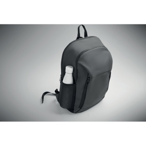 MO KOROVIN - 15" soft PU laptop backpack - Img 14