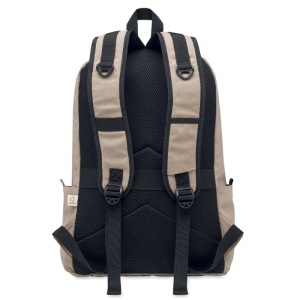 MO LEIRUR - 15 inch laptop backpack - Img 10