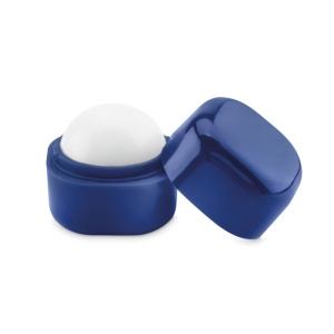 MO LIPS - Lip balm in cube box