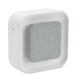 MO LUCE Recycled ABS/PET alarm clock - Img 1