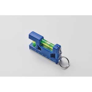 MO MAGEVEL Magnetic level ABS key ring - Img 1