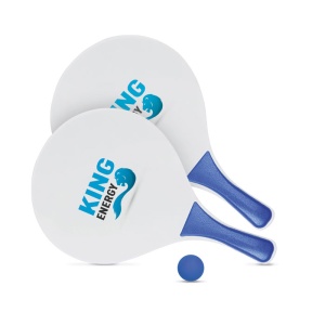 MO MATCH - Beach tennis set
