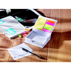 MO MEMOKIT Memo notes pad dispencer - Img 3