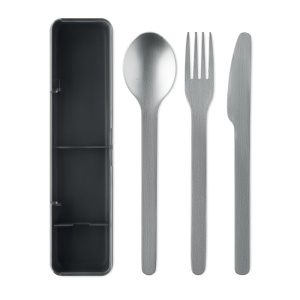 MO MESTECK - Set tacâmuri oțel inoxidabil - Img 8