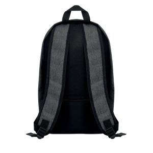 MO MILANO - Backpack in 600D - Img 3