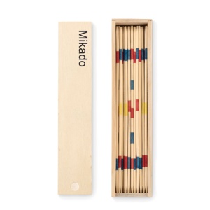 MO MINI MIKADO - Mikado set