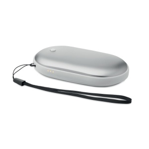 MO MUKAVA - Aluminium electric hand warmer - Img 4