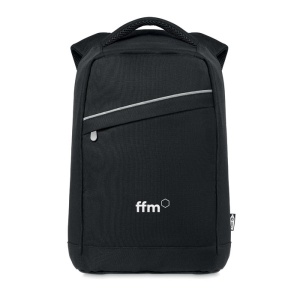MO MUNICH - Rucsac 600D RPET