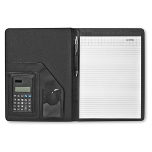 MO NADIA - A4 conference folder calculator - Img 4