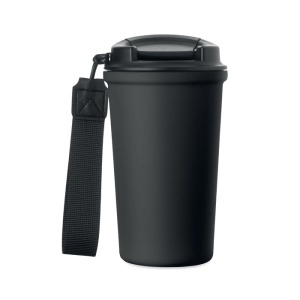 MO NAKANO Recycled steel tumbler 400ml - Img 6