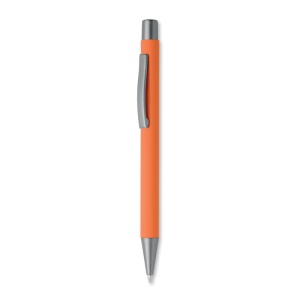 MO NALI Recycled aluminium ball pen - Img 6