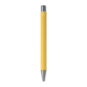MO NALI Recycled aluminium ball pen - Img 21
