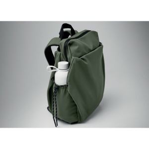 MO NAPA 16" laptop nylon backpack 17L - Img 10