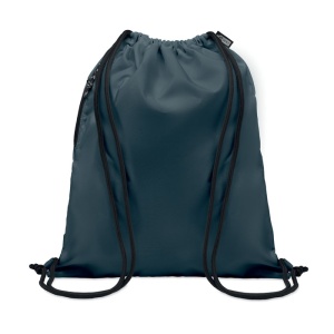 MO NIGHT - Large drawstring bag 300D RPET - Img 9
