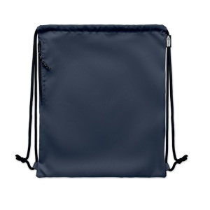 MO NIGHT - Large drawstring bag 300D RPET - Img 11
