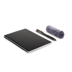 MO NOBUUK A5 Erasable notebook