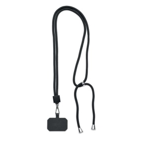 MO NONETTE - Lanyard tubular RPET