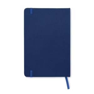 MO NOTE RPET - Notes A5 cu copertă RPET 600D - Img 18