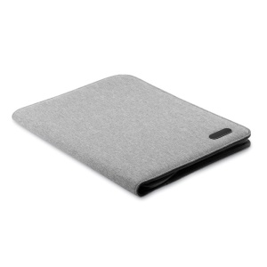 MO NOTES FOLDER A4 conference folder zipped - Img 2