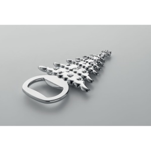 MO NOTLE Bottle opener Christmas motif - Img 5