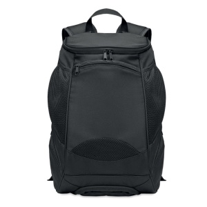 MO OLYMPIC - Rucsac sport 600D RPET - Img 3