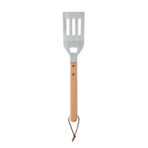 MO OPENCOOK BBQ spatula in beechwood