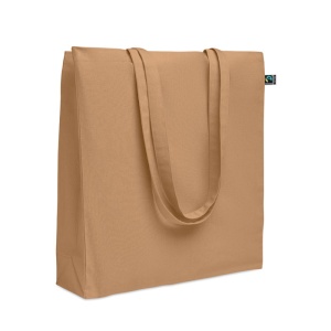 MO OSOLE++ COLOUR - Shopping bag Fairtrade 180 gr - Img 1