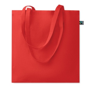 MO OSOLE+ COLOUR - Shopping bag Fairtrade 180gr - Img 2