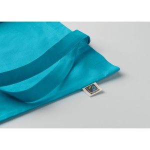 MO OSOLE+ COLOUR - Shopping bag Fairtrade 180gr - Img 16