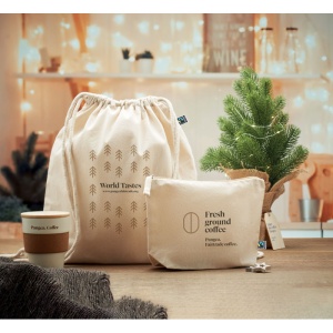 MO OSOLE COS - Geantă de cosmetice Fairtrade