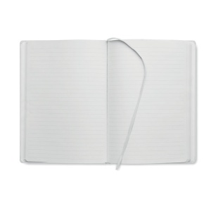 MO OURS - Notes A5, hartie reciclata - Img 9