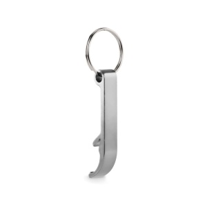 MO OVIKEY Recycled aluminium key ring - Img 21