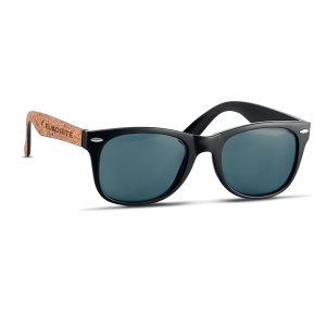 MO PALOMA - Sunglasses with cork arms