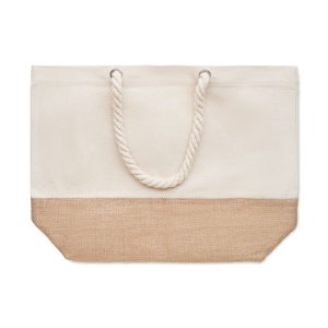 MO PANTAI - Canvas beach bag 280 gr/m² - Img 3