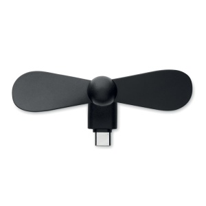 MO PHAN - Portable USB-C fan - Img 11