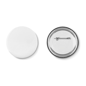 MO PIN - Insignă metalică