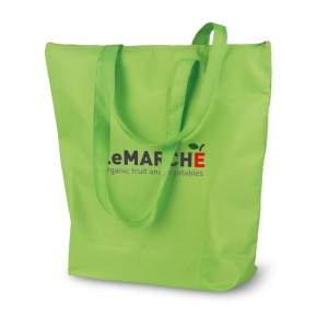 MO PLICOOL Foldable cooler shopping bag - Img 10