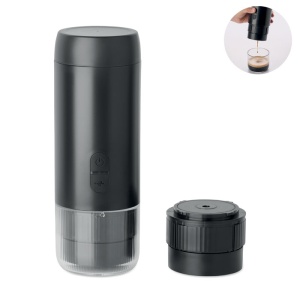 MO PORTO Portable coffee machine