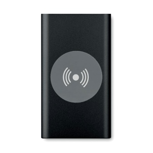 MO POWER&WIRELESS - Powerbank Wireless de 4000mAh