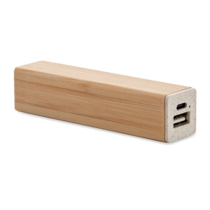 MO POWERBAMC Powerbank 2600mAh 10W - Img 2