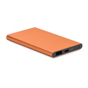 MO POWERFLAT C - 4000 mAh Power Bank Type C - Img 9