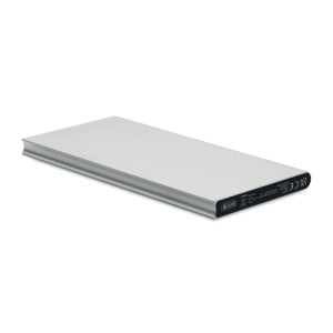 MO POWERFLAT8C - Power bank 8000 mAh - Img 7