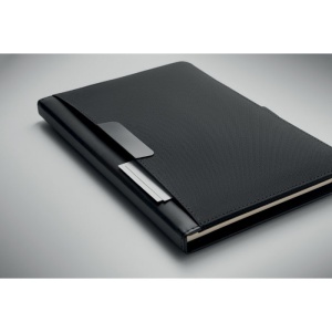 MO PROFILE5 A5 portfolio with notepad - Img 3