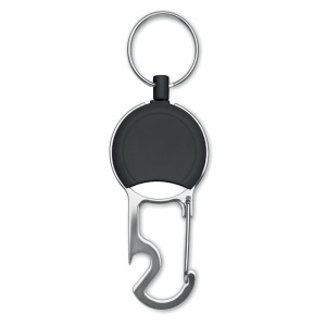 MO PULRIC - Retractable badge holder set - Img 2