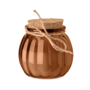MO PUMKIN Lumânare pe bază de vanilie