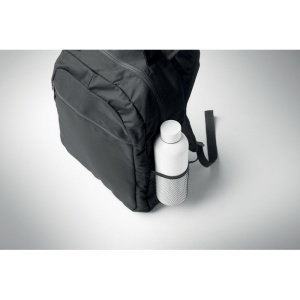 MO PUTER / TOPPER - 600D RPET backpack - Img 11